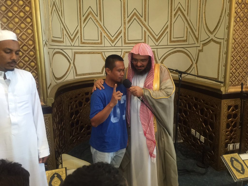 SnablSA's tweet photo. إسلام ٣ مسلمين جدد هذا اليوم. 
#بلاغ #balagh 
#دعوة https://t.co/QF0apDvzjB