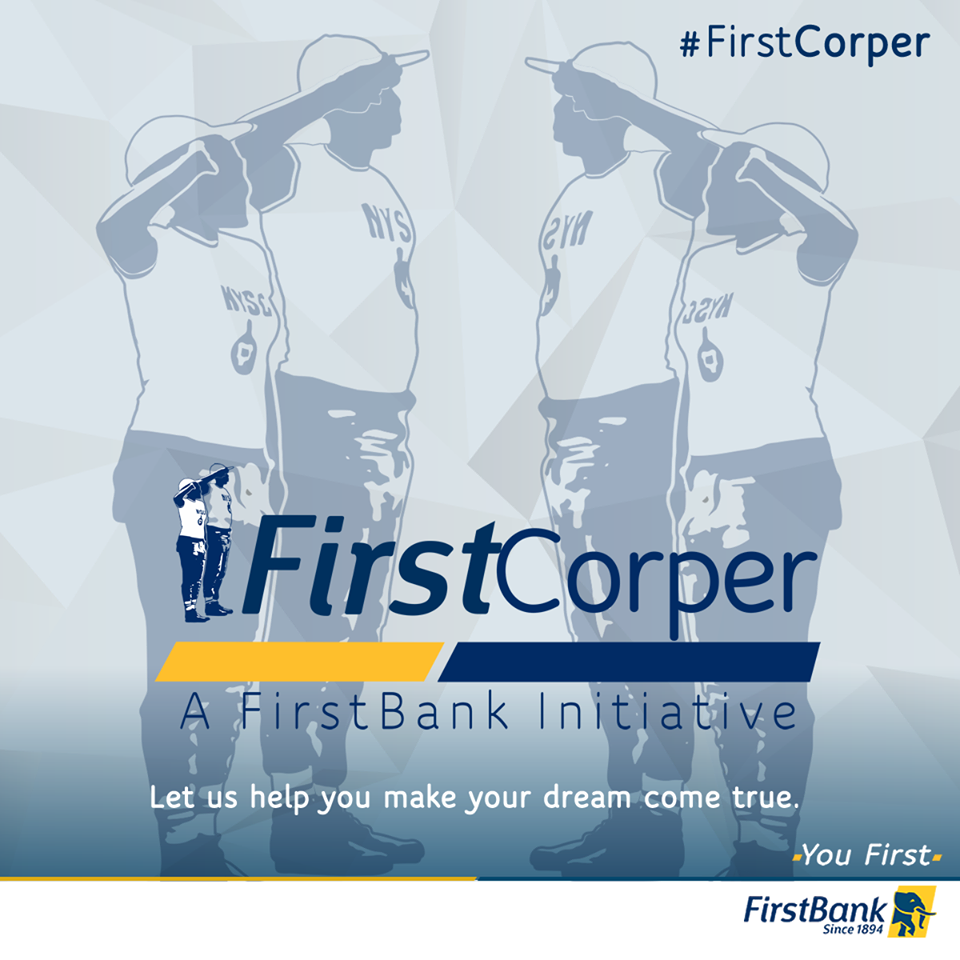 FirstBankngr's tweet photo. Mention 5 things you would take with you to a job interview! The most creative entry wins #FirstCorper https://t.co/X23e7qobtN