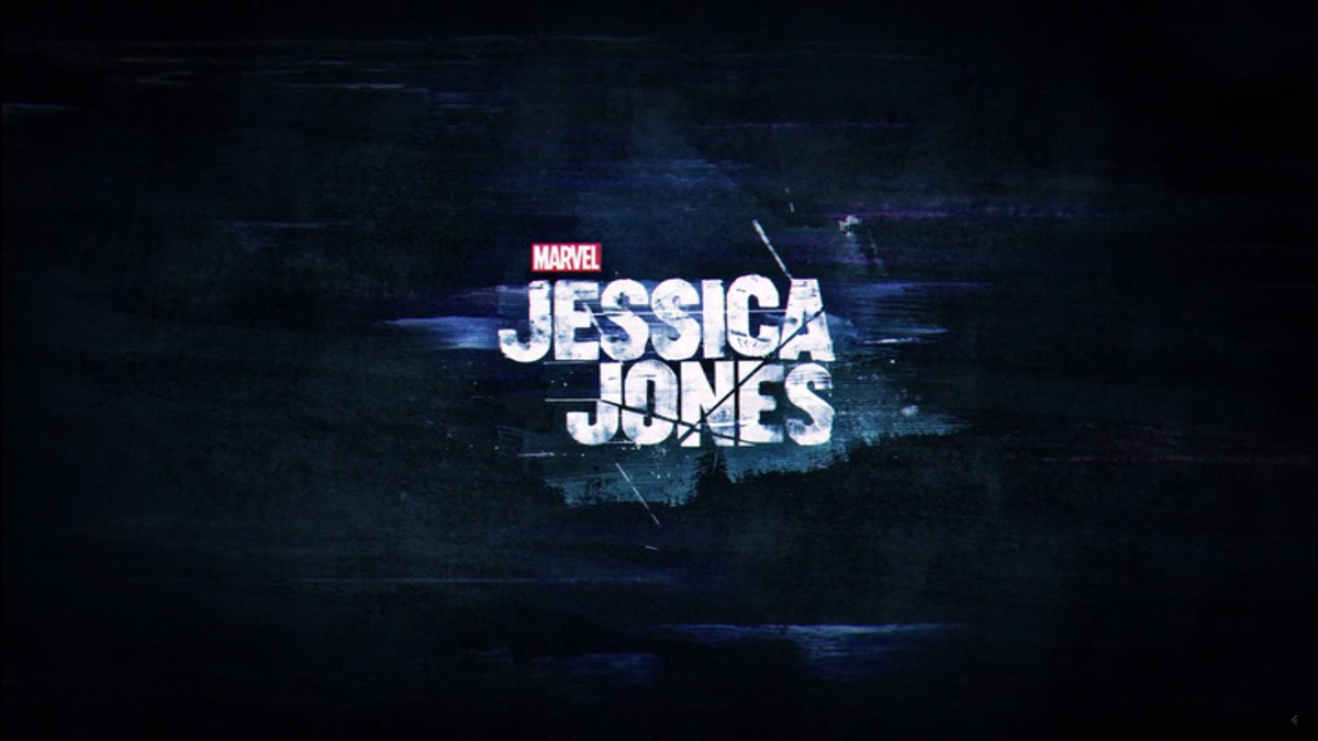 FrancescoRuncio's tweet photo. #PilotWatching #JessicaJones https://t.co/p8rkX2fYBb