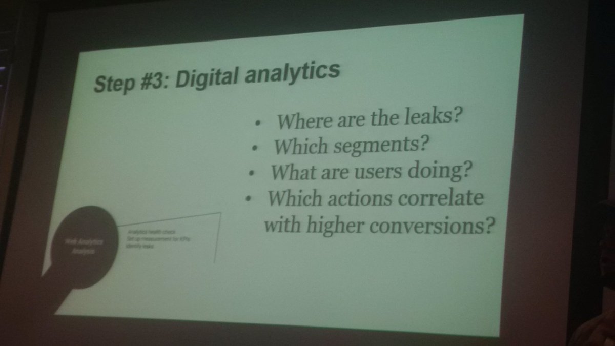 hellemans's tweet photo. The #leakingbucket point #ch2015 https://t.co/6lvg7NcG58