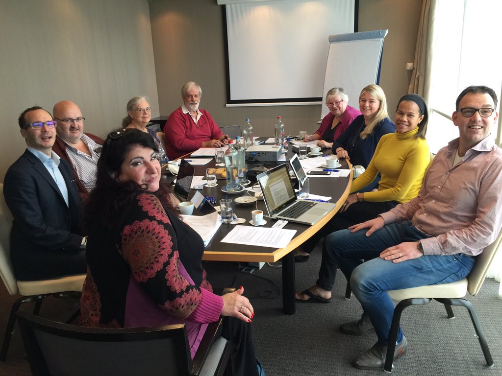 solveigsig's tweet photo. #patientscouncil #meeting #amsterdam #easo #easopatientcouncel https://t.co/XhHvKGARsa
