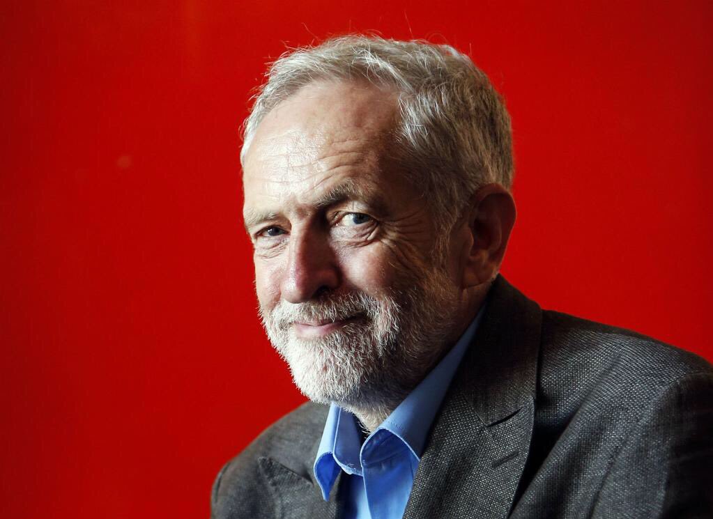SocialistVoice's tweet photo. I'm proud that Labour's membership is moving leftwards.We're a growing movement &amp; pose a threat to the Establishment https://t.co/I0EugL2NIV