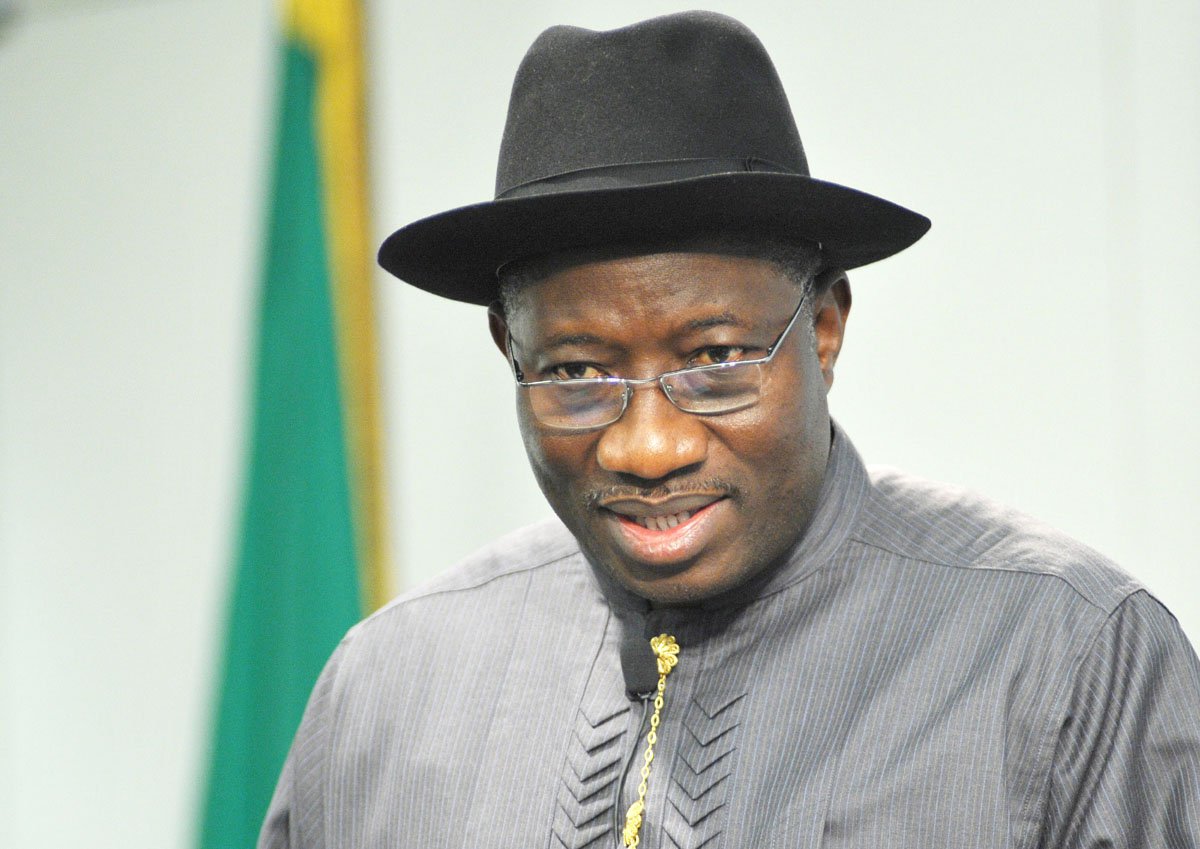 [TheTrent] Atiku Abubakar Wishes Goodluck Jonathan A Happy Birthday With Nice Words [...  