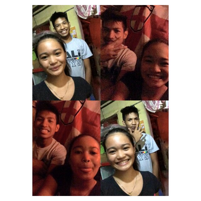 rreyreirae's tweet photo. Mah partner-in-crime forevs😆👌 #bestfrnd💘 #tinetine😂 https://t.co/NdrYnqn15U
