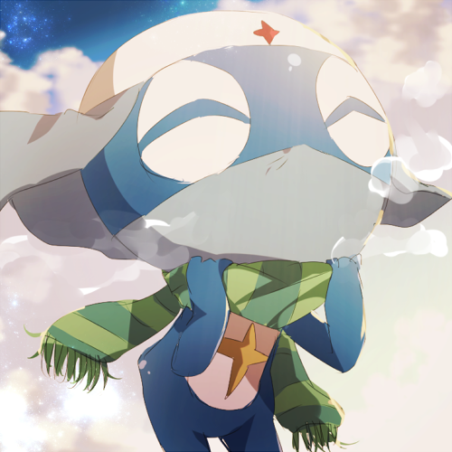 ドロロ兵長のtwitterイラスト検索結果 古い順