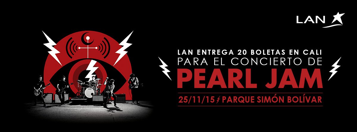 LATAM Colombia tweet media