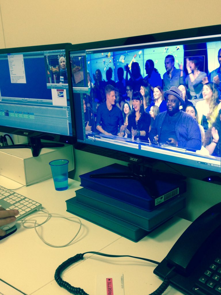 JeanLucLemoine's tweet photo. Finalisation des 4/3 https://t.co/Q3O1nADl67