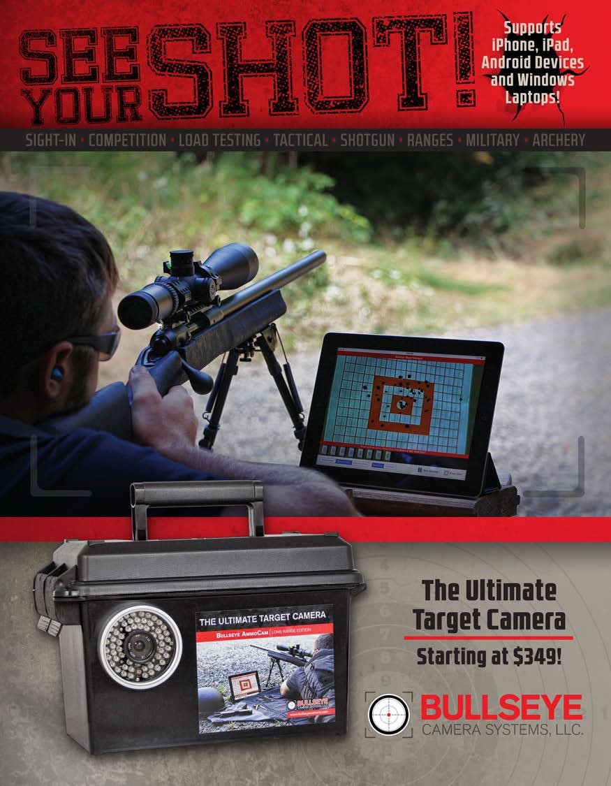 BullseyeCamera tweet media