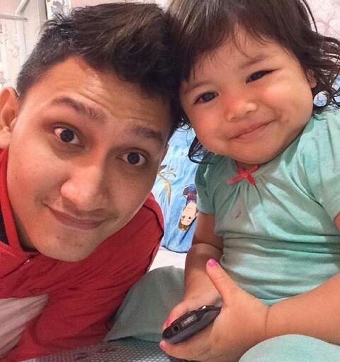citra_js's tweet photo. Kelihatan tulus dan sayang banget ya  bang  @JuanBenedict sama presiden ayam https://t.co/Dcvf3F1wkv