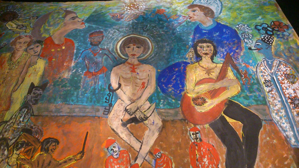 #riensurnoussansnous c'est ce soir !