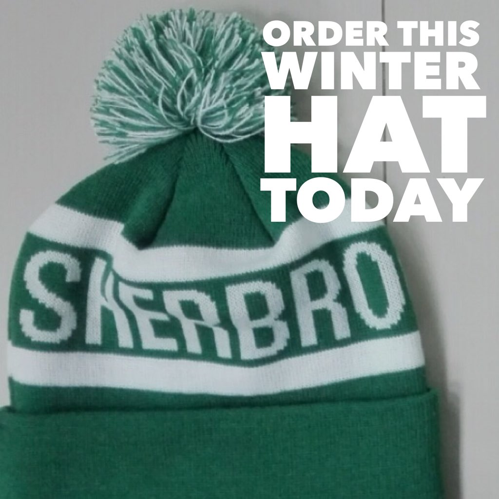 sherbrookecamp's tweet photo. Order your hat today. https://t.co/TA4bZT6zaT https://t.co/JJZ8h0hMtk