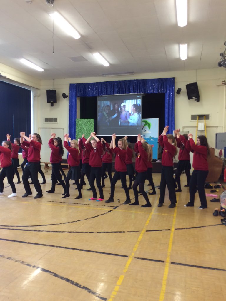 WellfieldMiddle's tweet photo. Dance and Netball clubs running over lunch today as well as others. #WMSActive #WMSExtracurricular #teamwellfield https://t.co/PuUf3x9Q19