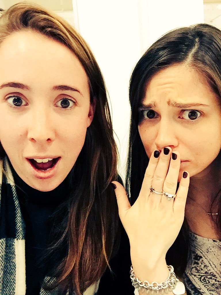 Pulling our best #ZEEKFACE <a href="/LarissaMCK1/">Larissa K</a> <a href="/ZeekMarketplace/">Zeek</a>