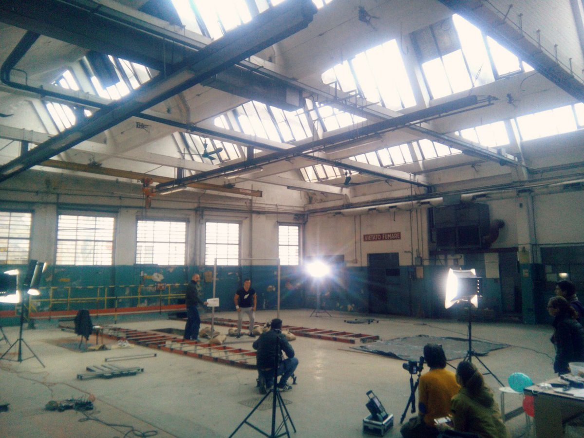 FitStadium tweet picture