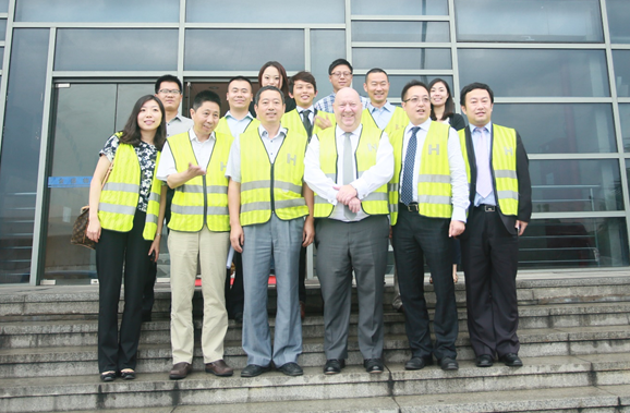 goodbizfest's tweet photo. Henry Bath Logistics Company opens facilities in China thanks to IFB partnership @DLA_Piper https://t.co/ifzKVSrXyN https://t.co/84erjlfhww