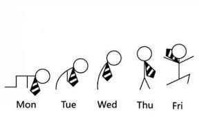 sketchbookskool's tweet photo. Anyone agree? RT @sketchlondon: #FridayFeeling #youwithus #Friyay #TGIF #weekend #vibes #sketchLondon !! https://t.co/gCzKDxGKYm