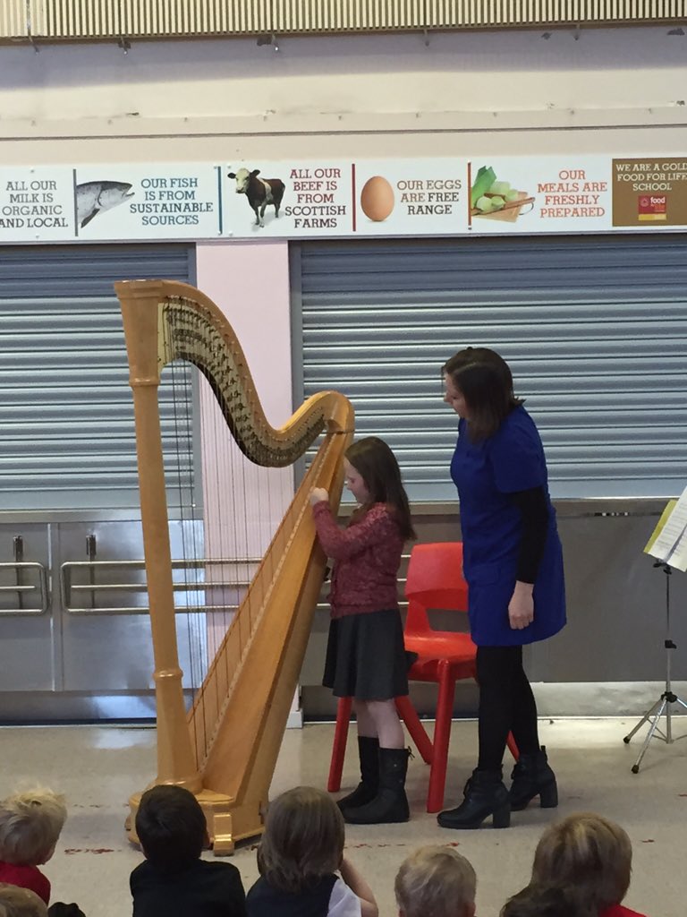 We were treated to an inspiring workshop and wonderful music from <a href="/ClydeDuo/">Clyde Duo</a>. Thanks Yvonne and Sharon.