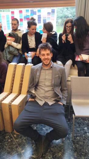 UDOO_Board's tweet photo. Fresh pics from #MakeFlorence 2015! With @IED_Official, https://t.co/ncDH6NbOyR