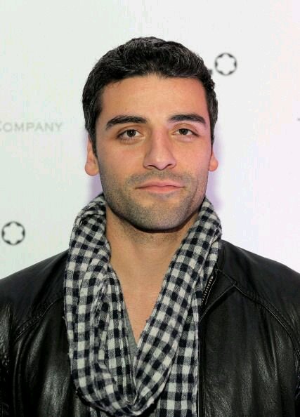 dameronacious's tweet image. #oscarisaac #actor #singer #dameronacious