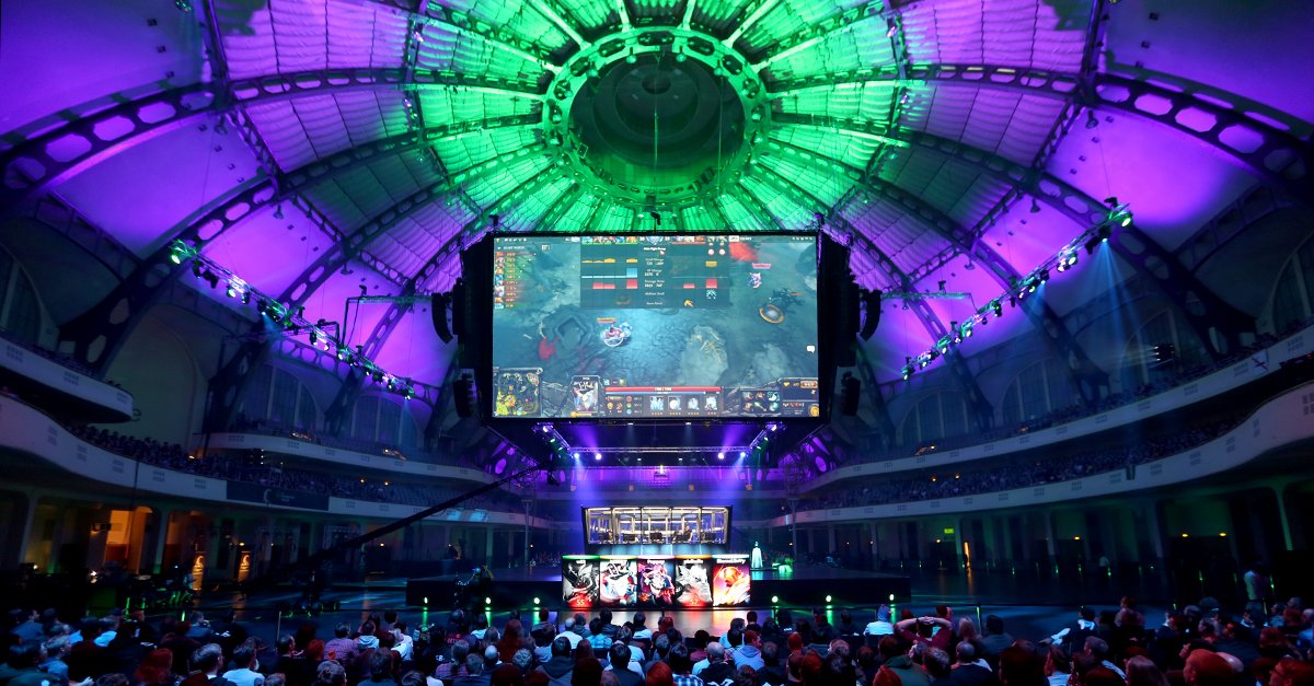 O(m)G what a glorious day for #dota2! Tomorrow is the big day. 
#FrankfurtMajor <a href="/OGDota2/">Follow @OGesports</a> <a href="/ESLDota2/">ESL Dota2</a>