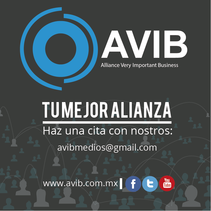 CentinelaColima's tweet photo. Genera tu mejor alianza comercial para hacer crecer tu negocio #AVIBMX #TeamAVIB @avibmx https://t.co/q8p5Z1r15l