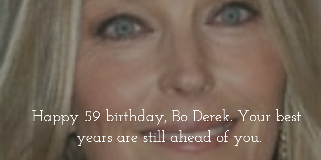 Happy 59 birthday, May this day bring to you all things that make you smile.
 