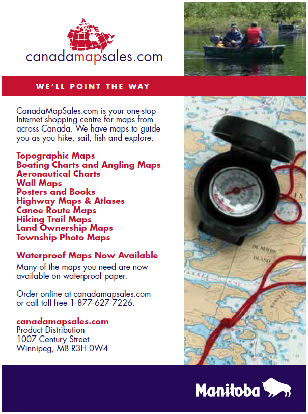 MBGovParks's tweet photo. Find maps you need from Canada Map Sales for your fall adventures https://t.co/kZWYhV9tBW #GeoWeek15 https://t.co/3zsQhoxz7w
