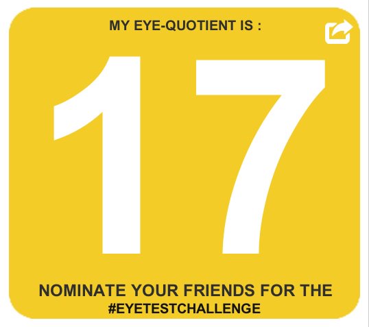 soooosiiii's tweet image. Turn your Eye on My Score, #EYETESTCHALLENGE 2020! itunes.apple.com/app/id936725405