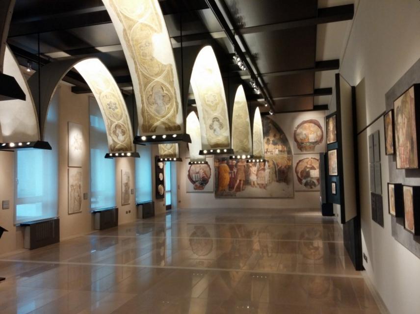 Furto la Museo di Verona: rubati quadri di Mantegna Rubens e Tintoretto