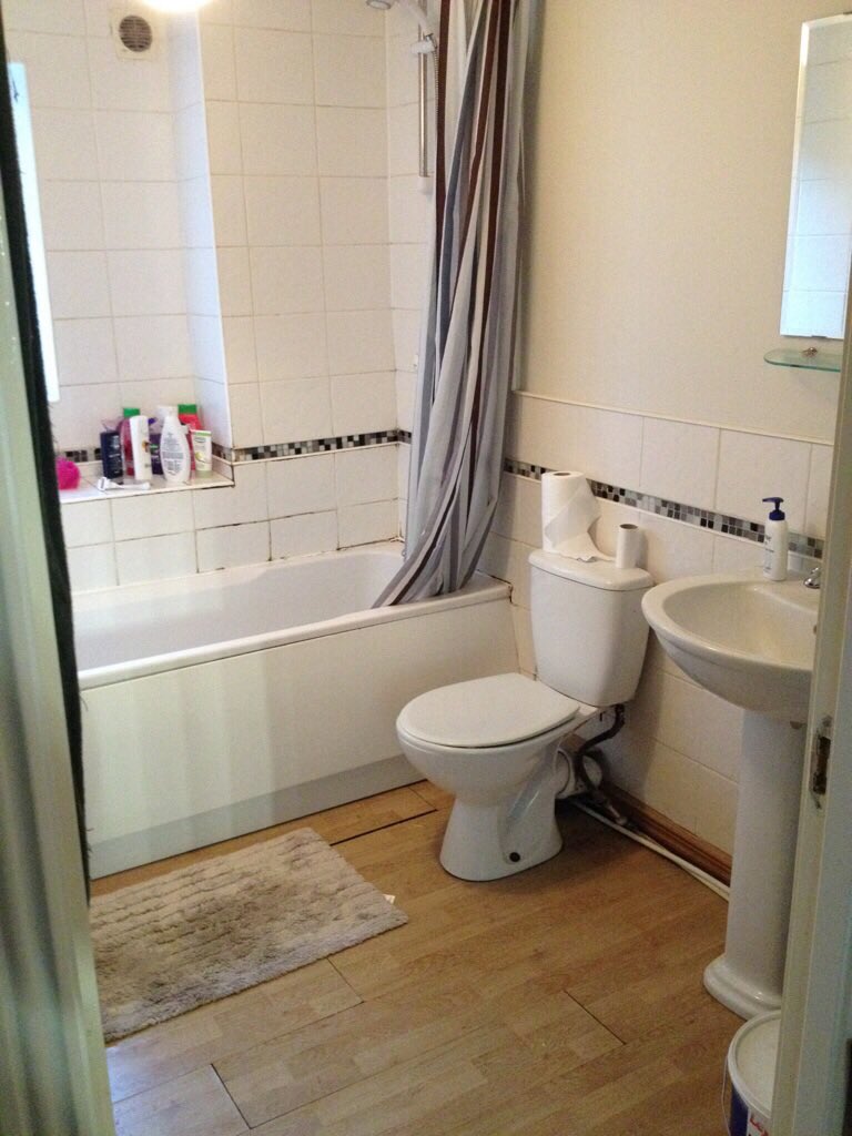 InishDesign's tweet photo. Latest Bathroom upgrade by #inishdesign https://t.co/2HJZFSOI7L
