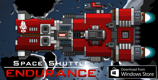 wssensations's tweet photo. Released my game just in time for #Windows30th. 2D Action Shooter - Check it out! https://t.co/caNV21uXea https://t.co/nlROc5ZzAY