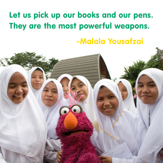 sesamestreet's tweet photo. Our mission is to help every kid grow smarter, stronger, and kinder. Join us. #FightUnfair https://t.co/tnAzsH6gaT https://t.co/NRLRFQnxtl