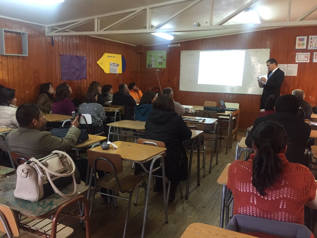 Asoma Chile tweet media