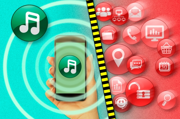 OnTheRecord's tweet photo. Over half of the most popular Android apps engage in covert communications https://t.co/ERYPnUND4f #MobileSocial https://t.co/SLEPavEZqh