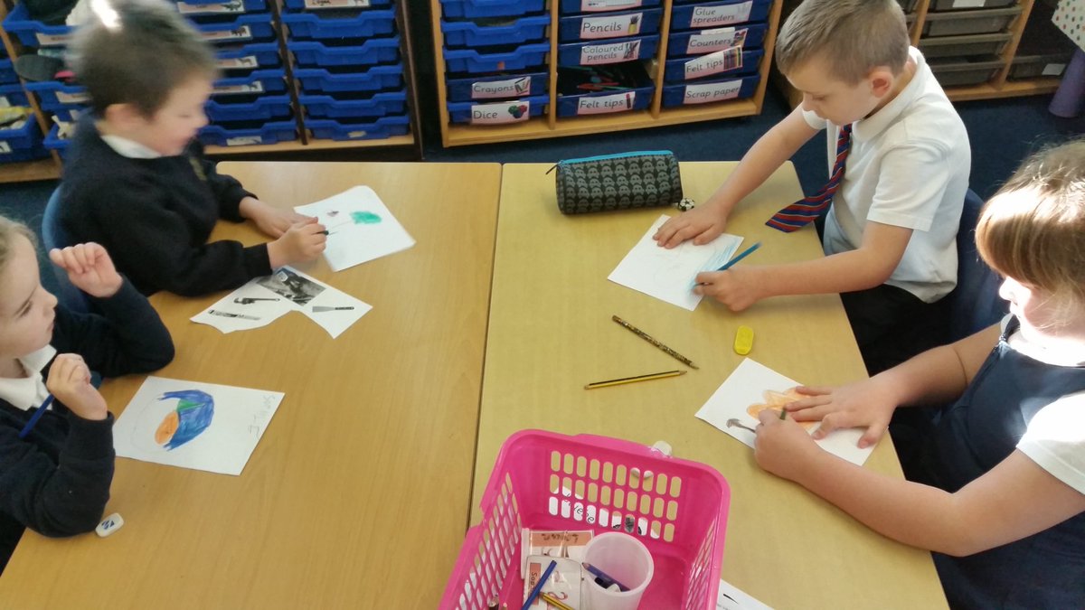 MorayP4S's tweet photo. @MorayPS Draw your favourite animal..but why? #mystery #nextweek #writingtask #usingadjectives https://t.co/Cw7a8TNALj