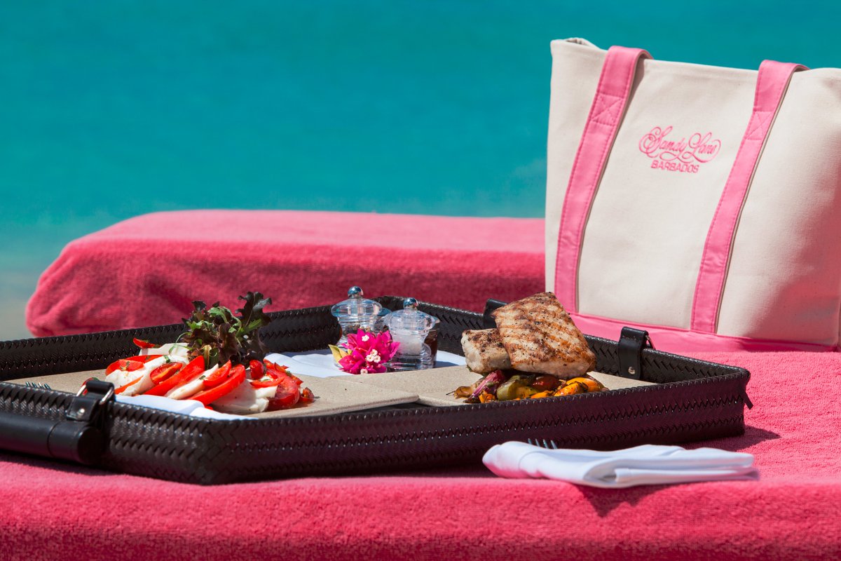 SandyLaneHotel's tweet photo. Cheers to a #weekend filled with lots of #sun, #sea, #sand and good food! #SandyLane #Barbados https://t.co/fJqDl3k9Og