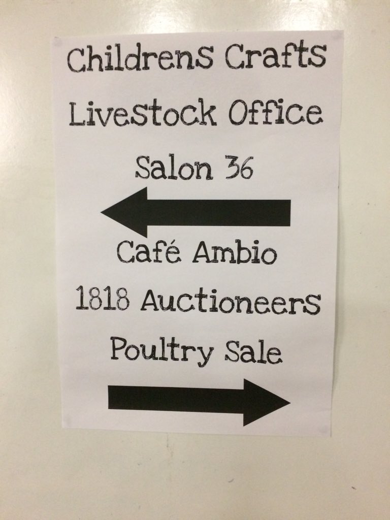 SL Farmers Market tweet media