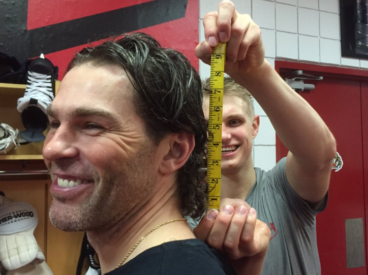 SportsCenter tweet media