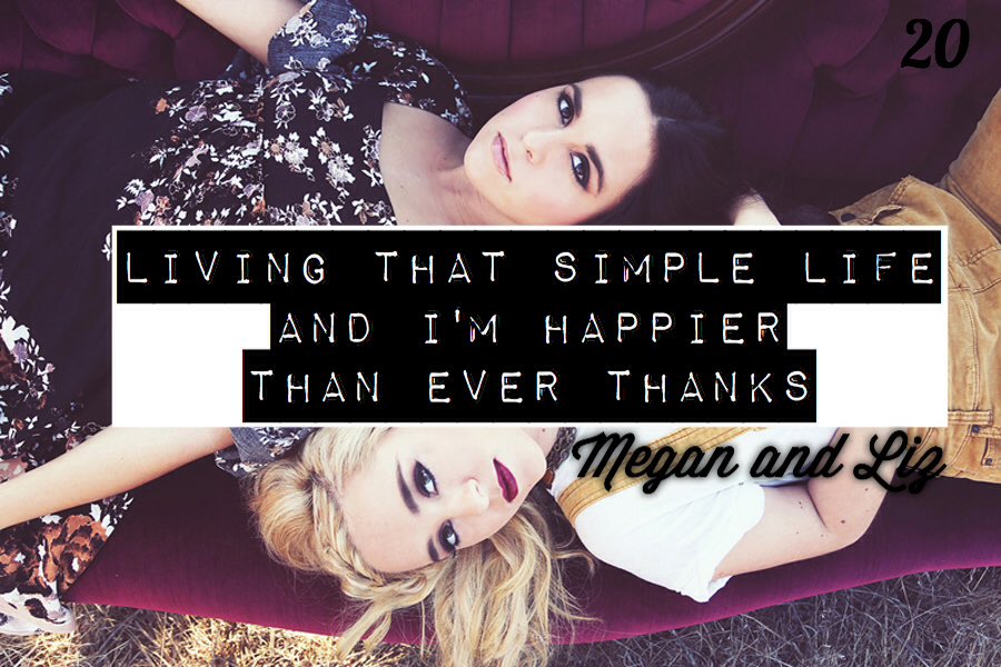 SparkleTayTay's tweet photo. Aaaaagh I can't wait for the new music #mandlsquad #mandlsquad23 @meganandliz @officialLizz @officialMegann https://t.co/158asMA8cs