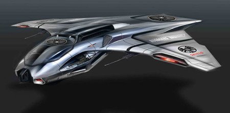 MarvelousStuff's tweet image. Eagle Eye Concept Jet for Hawkeye’s Missions dlvr.it/CnysVQ #CONCEPTS #VEHICLES #DesignsandConcepts