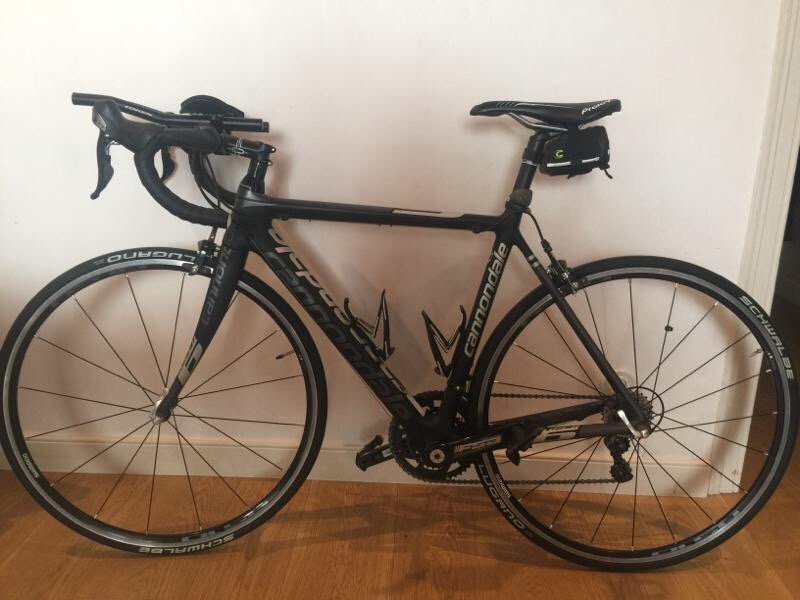 BkieApp's tweet photo. ¿Quieres la bici de @PedrodelaRosa1 ? Se la vende por una buena causa! #InstitutGuttmann 
https://t.co/nFF9g7l751 https://t.co/bboNO70yW9