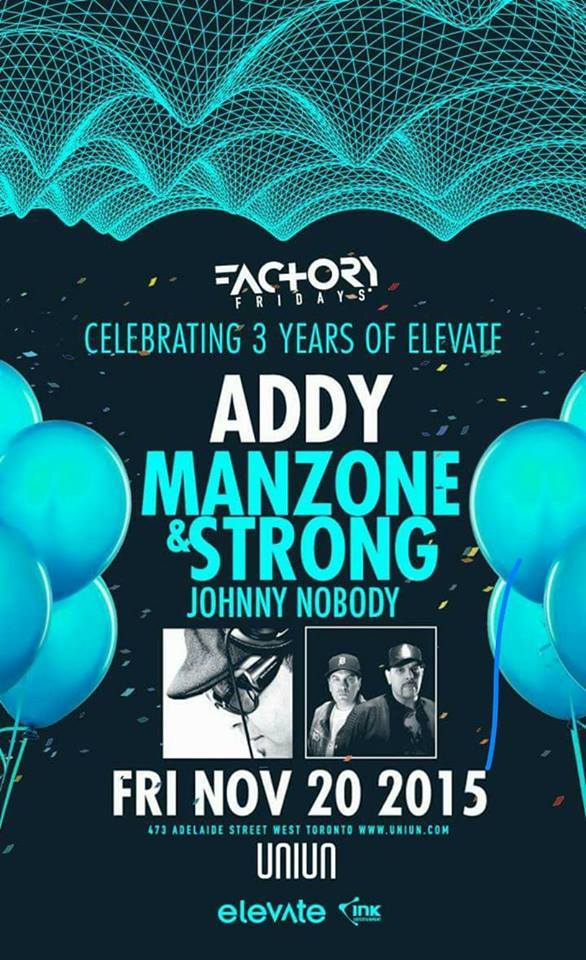 ElevateUrNight's tweet photo. Tonight we celebrate our 3 year anniversary @UNIUNnightclub!

 || Guestlist-> https://t.co/NkzaKZt3ZS || https://t.co/crjBAdI5dB