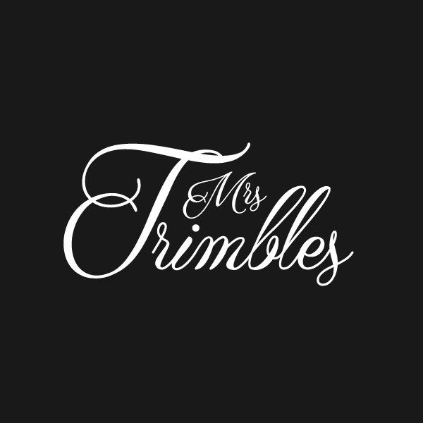 Mrs Trimbles tweet media