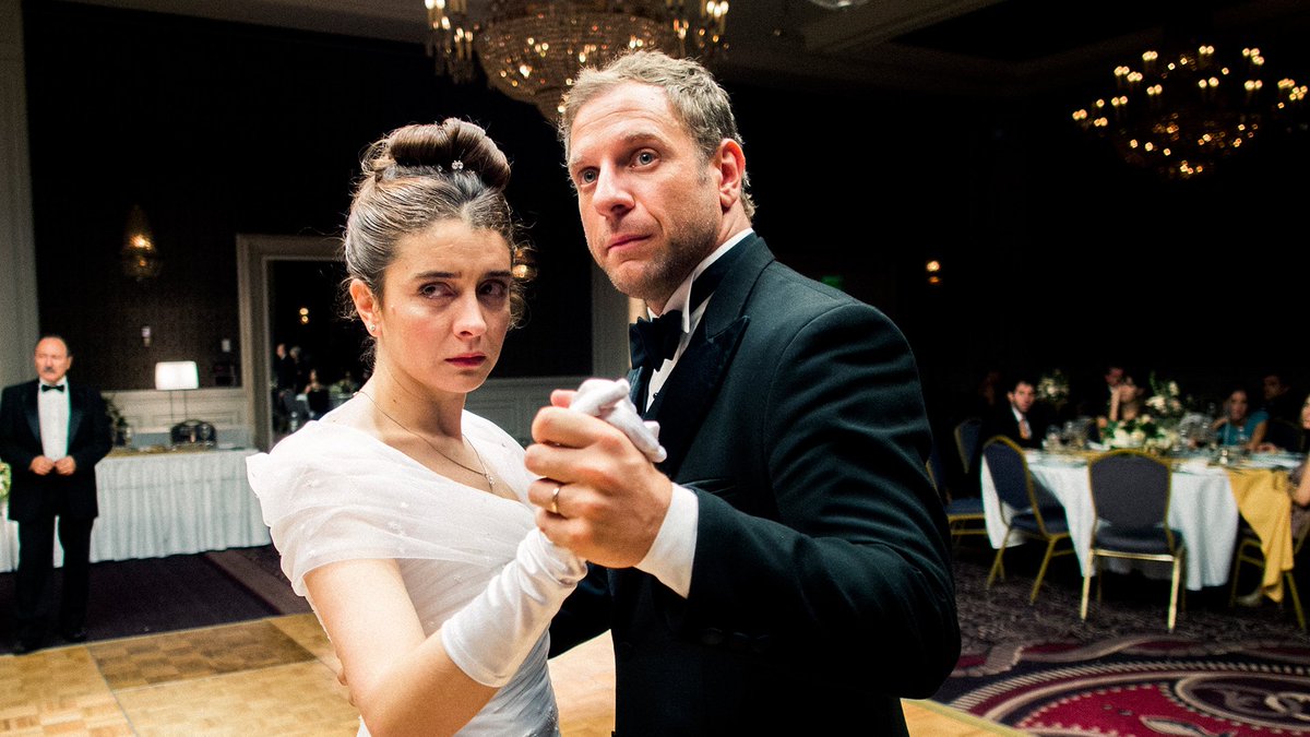 Curzon Film tweet media