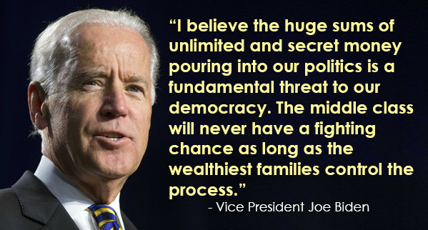 Happy Birthday to Joe Biden! 