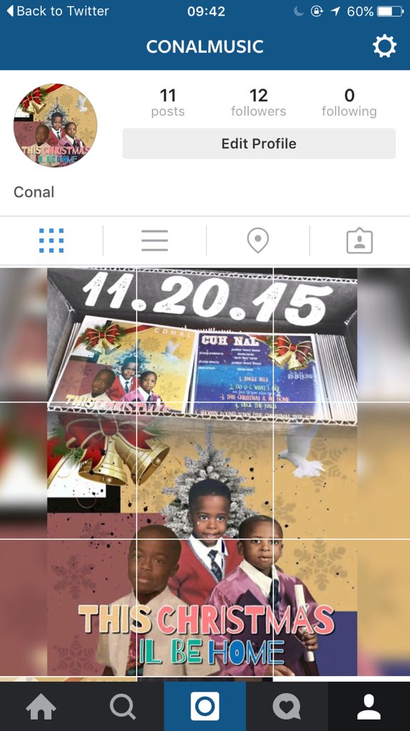 CamCam_2014's tweet photo. @ConalMusic 🔥 go get the album https://t.co/KtuelYfODv