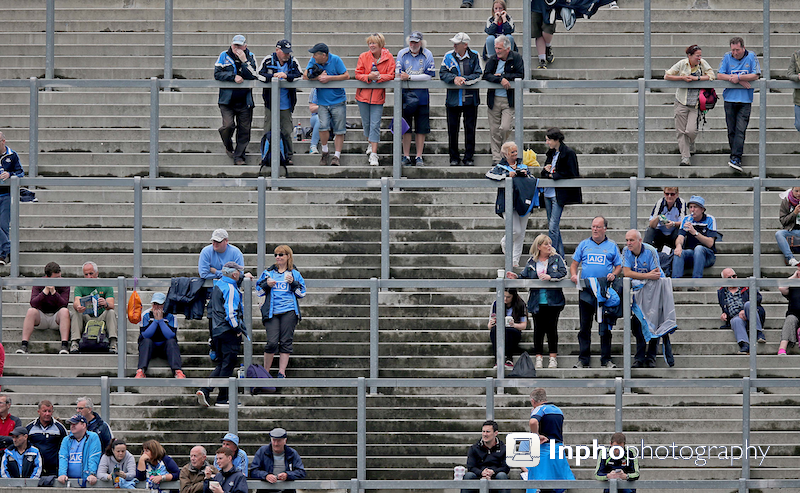 There will be no access to Croke Park’s Hill 16 for Saturday’s International Rules test bit.ly/1S8T4Ku