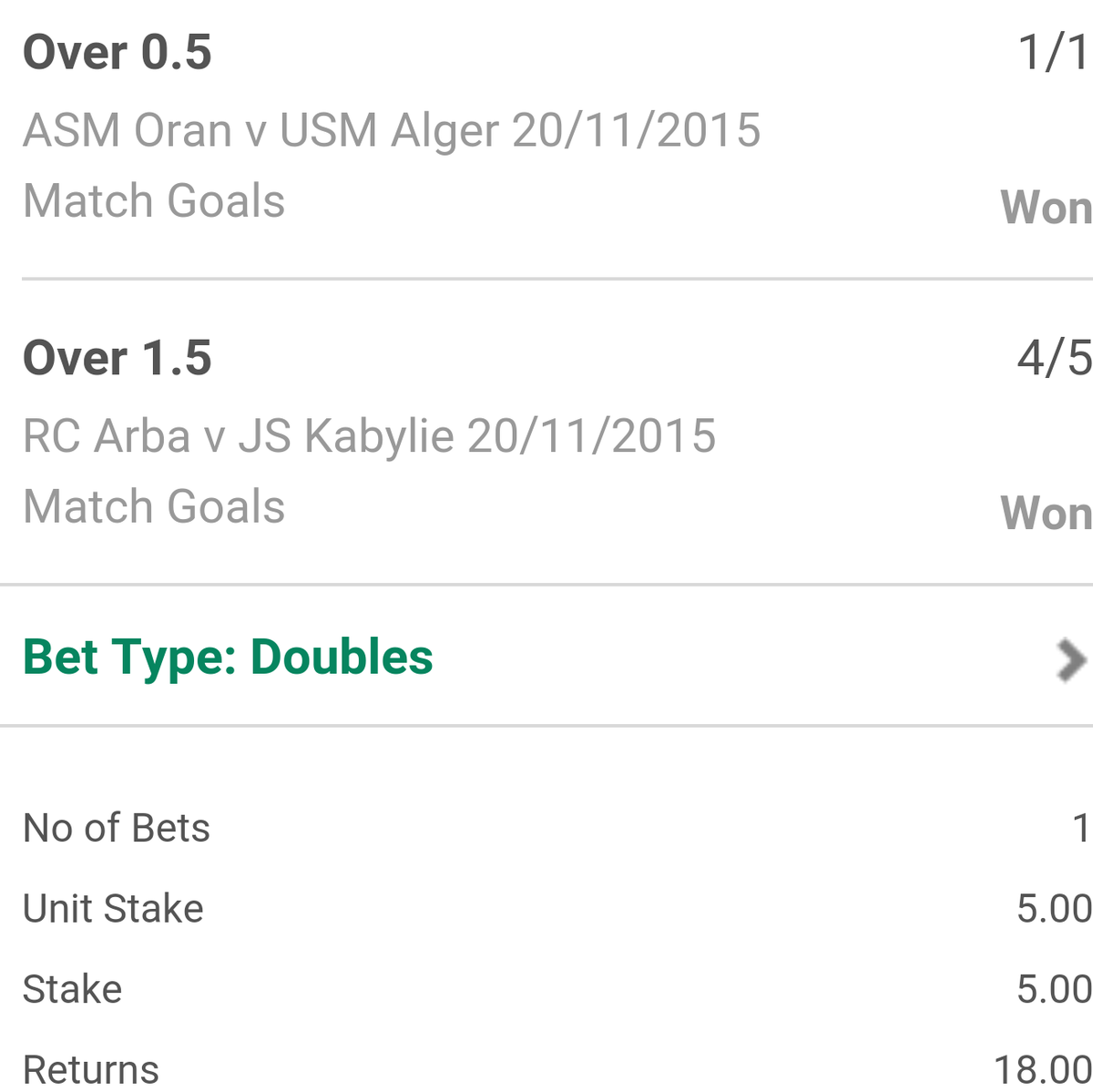 PHATTPANTZ's tweet photo. @FootySuperTips #DoublePenalty Well done! Had the singles as well with 10 on each https://t.co/vROxEKbKSD
