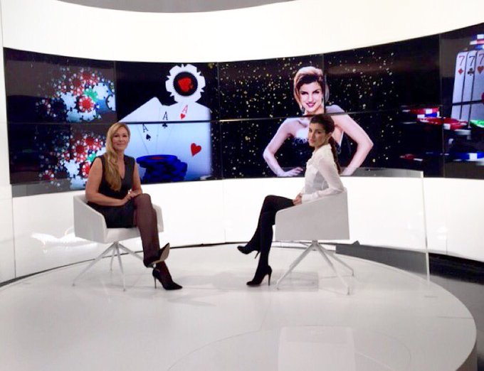 I will appear as guest on the wonderful host @DortheSkappel 's evening show tomorrow for pokerchat. #2poker<a class="tags" target="_blank" title="On Twitter" href="/?out=eyJ0eXAiOiJKV1QiLCJhbGciOiJIUzUxMiJ9.eyJpYXQiOjE3MjI5Mjg3OTUsImlzcyI6InR3cG9ybnN0YXJzLmNvbSIsIm5iZiI6MTcyMjkyODc5NSwiZXhwIjoxNzU0NDY0Nzk1LCJyZWRpcmVjdF91cmwiOiJodHRwczovL3R3aXR0ZXIuY29tL0RvcnRoZVNrYXBwZWwifQ.s0pzrfpTFaEqjft-5zHCT28mtMMHcQ8wjMjKiQ_89FhtDcuX0QVTyyc1iGi9UXrfBBC_tEbbc_za1hh6ALBkag">@DortheSkappel</a><a href="/tag/pokernm"class="tags"><span>#pokernm</span></a><a href="/tag/2poker"class="tags"><span>#2poker</span></a>
