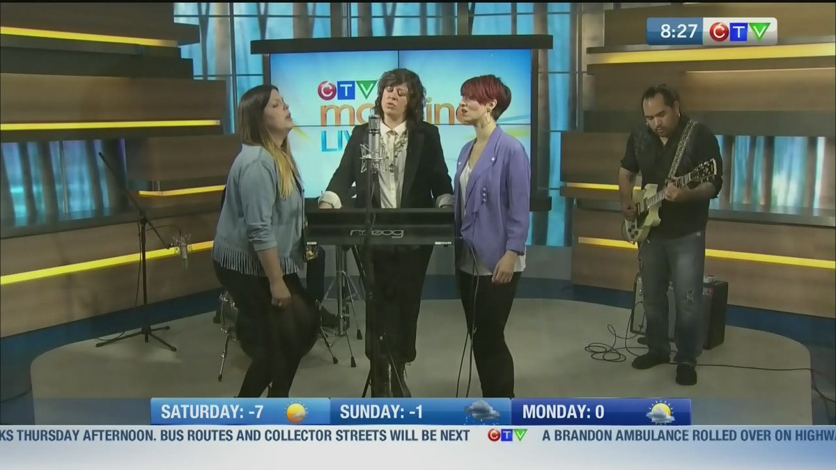 A sneak peek of what to expect for <a href="/ChicGamine/">Chic Gamine</a>'s show tomorrow night at The Goodwill! bit.ly/1kKPMCF